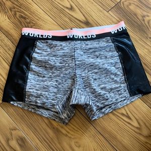 World’s Variety Shorts